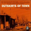 Outskirts of Town