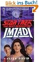 Imzadi (Star Trek Next Generation (Unnumbered))