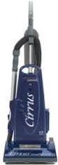 Cirrus Performance Pet Edition Upright Vacuum Cleaner Model CR99 On Sale