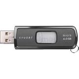 Sandisk Sdcz6-4096-A10Rb Cruzer(R) Micro Flash Drive (Ready Boost Usb 2.0; 4 Gb)