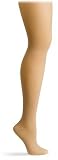 Truform 20-30 TRUsheer Pantyhose, Beige, Large