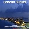 Various Artists Cancun Sunset