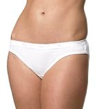 Hanes Cotton Bikini 3-Pack - 1420wh
