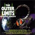 Outer Limits of Audio Fidelity