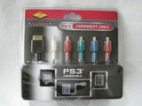 HD Component Cable for PS3