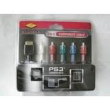 HD Component Cable for PS3 