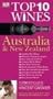 Australia and New Zealand (Top 10 Wines)