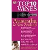 Australia and New Zealand (Top 10 Wines)