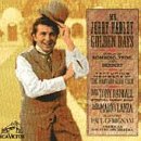 Jerry Hadley - Golden Days - Tenor hits from the Golden Age of Operetta