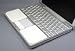 PowerBook G4 12インチ用 リストラグ(ホワイト) RR-31