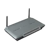 Belkin Wireless G Router F5D7230-4 - Wireless router - 4-port switch - 802.11b/g - desktop