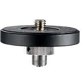 Gitzo GS2120D Series 2 Column Adapter