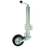 Produkt-Bild: Automatisches Anh&auml;nger St&uuml;tzrad - 400 kg