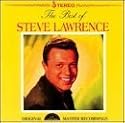 The Best of Steve Lawrence