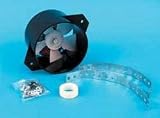 FRIDGE-MATE EXHAUST FAN 12V