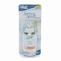 Glade Sense & Spray Refill, Clean Linen .43 oz (12.2 g)