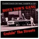 Cruisin The Streets (uncensored)