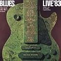 American Folk Blues Festival: 1983