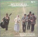 Music : Muzsikas (The Prisoner's Song)