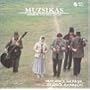 Muzsikas (The Prisoner's Song)