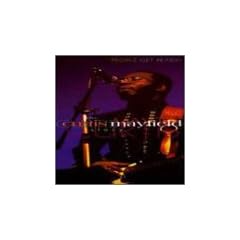 People Get Ready ! The Curtis Mayfield Story