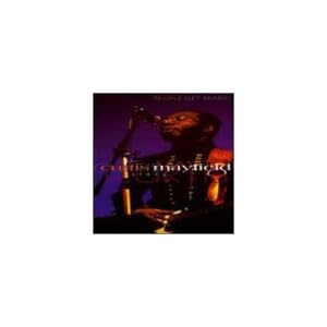 People Get Ready: Curtis Mayfield Story