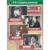 TV'S GREATEST DETECTIVES
