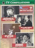 TV Compilations: TV's Greatest Detectives: 