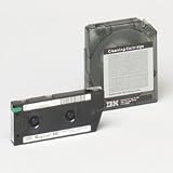 IBM - Magstar - 200 MB - storage media