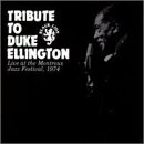 Tribute to Duke Ellington