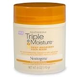 Neutrogena Triple Moist Deep Recovery Hair Mask -6 Oz