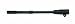 MinnKota MKA-43 Telescopic Extension Handle (17 - Inch - 25 - Inch)