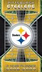NFL Pittsburgh Steelers 2 Yr Pocket - 2008 Calendar - Sports - Football