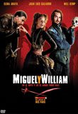 Miguel and William ( Miguel y William ) [ NON-USA FORMAT, PAL, Reg.2 Import - Spain ]