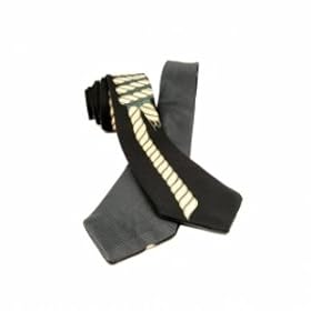 Reversible Tie - Noose