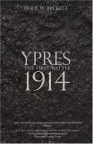 Ypres: The First Battle 1914