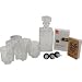 Whiskey Lovers Deluxe Gift Set