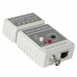 Cables To Go - 26854 - Multi-Network Cable Tester-E
