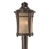 19-1/2-inch Post Light