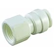 Anderson Metals Corp Inc 53066-1008 5/8" x 1/2" FPT Connector