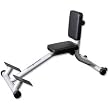 Magnum Pressing Chair w/Wheels