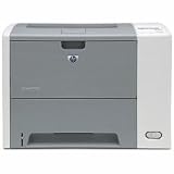 HP P3005X LaserJet Printer