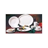 Libbey-Princess off White Ultima China 7 Ounce Low Cup (NR-1) Category: China Cups