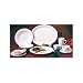 Libbey-Princess off White Ultima China 7 Ounce Low Cup (NR-1) Category: China Cups