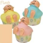 100g Modelling Pack Ready to Roll Fondant Sugarpaste Icing - Flesh