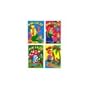Activity & Coloring Books Mini Colour Book (pack Of 200) Pack of 200 pcs