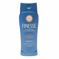 Finesse Shampoo, Color Revitalizing 13 fl oz (384 ml)