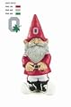 Ohio State Garden Gnome