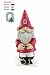 Ohio State Garden Gnome