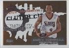2006-07 Topps Clutch City Prospects #15 - Andre Iguodala